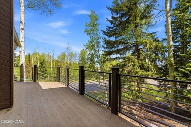 Rarely available in Upper Deer Valley, this exceptional - photo 25