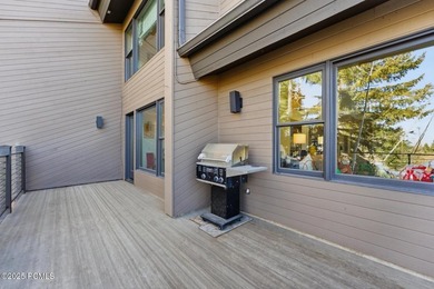 Rarely available in Upper Deer Valley, this exceptional - photo 26