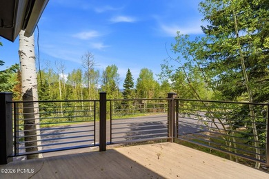 Rarely available in Upper Deer Valley, this exceptional - photo 27