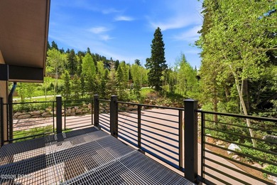 Rarely available in Upper Deer Valley, this exceptional - photo 28