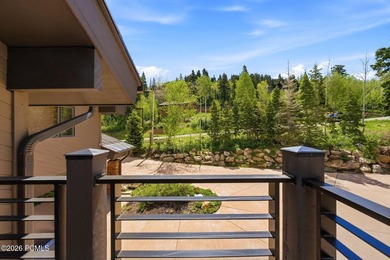 Rarely available in Upper Deer Valley, this exceptional - photo 29