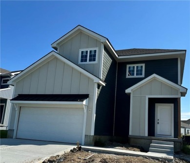 (private lake, pond, creek) Home For Sale in Lees Summit Missouri