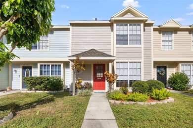 Lake Magdalene Townhome/Townhouse For Sale in Tampa Florida