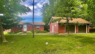 Lake Home Sale Pending in Garrison Twp, Minnesota