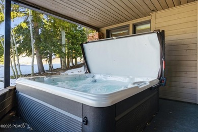 Rarely available in Upper Deer Valley, this exceptional - photo 35