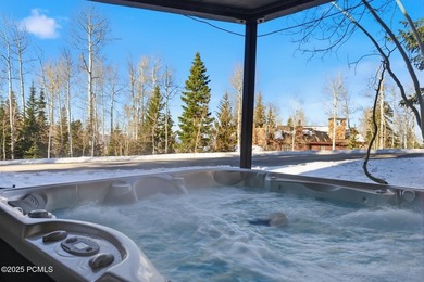 Rarely available in Upper Deer Valley, this exceptional - photo 36