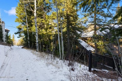 Rarely available in Upper Deer Valley, this exceptional - photo 38