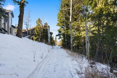 Rarely available in Upper Deer Valley, this exceptional - photo 39