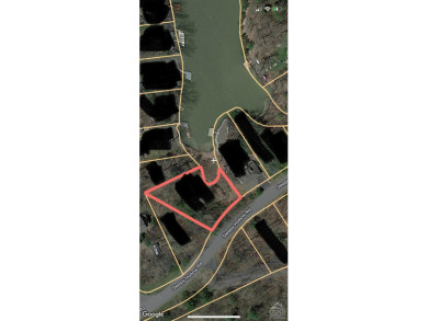 Lake Lot For Sale in Athens, New York