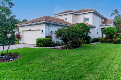 Lake Home For Sale in Naples, Florida