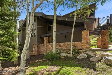 Rarely available in Upper Deer Valley, this exceptional - photo 41