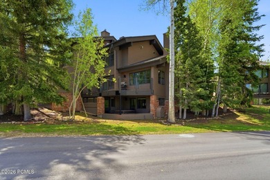 Rarely available in Upper Deer Valley, this exceptional - photo 42