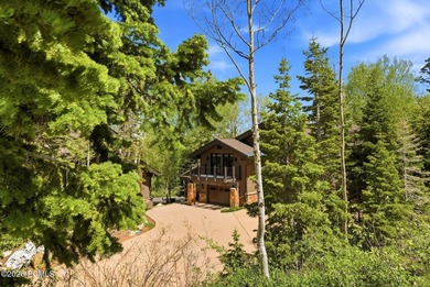 Rarely available in Upper Deer Valley, this exceptional - photo 43