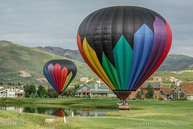 Rarely available in Upper Deer Valley, this exceptional - photo 44