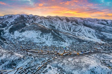 Rarely available in Upper Deer Valley, this exceptional - photo 45