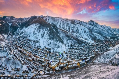 Rarely available in Upper Deer Valley, this exceptional - photo 46