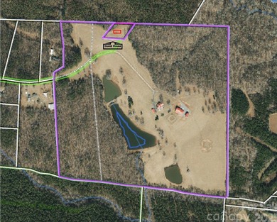 Lovey's Farm is a secluded and private 92-acre estate located in - photo 47
