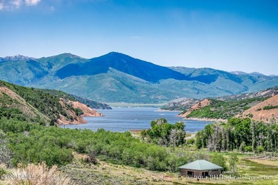 Rarely available in Upper Deer Valley, this exceptional - photo 52