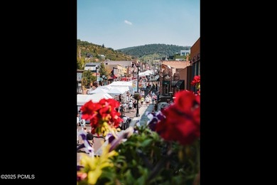 Rarely available in Upper Deer Valley, this exceptional - photo 53