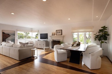Pacific Tides is a beautifully remodeled coastal retreat located - photo 4