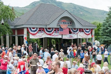 Rarely available in Upper Deer Valley, this exceptional - photo 54