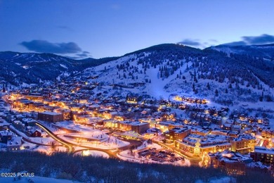 Rarely available in Upper Deer Valley, this exceptional - photo 56