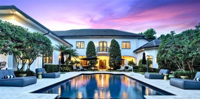 Lake Home For Sale in Parkland, Florida