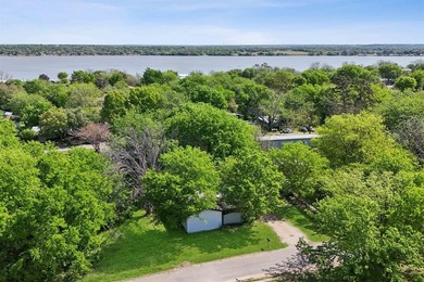 Lake Granbury Home For Sale in Granbury Texas