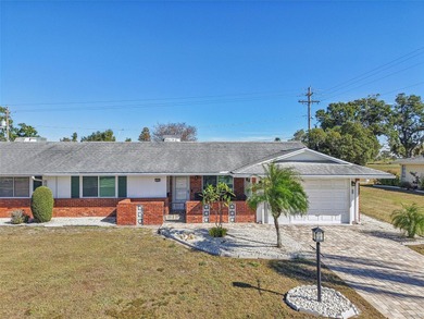 Mirror Lake Home For Sale in Sun City Center Florida