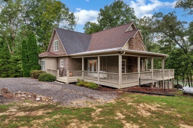 Lake Home For Sale in Jasper, Alabama