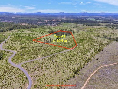 (private lake, pond, creek) Acreage For Sale in Weippe Idaho