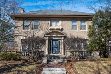 Lake Michigan - Milwaukee County Home For Sale in Shorewood Wisconsin