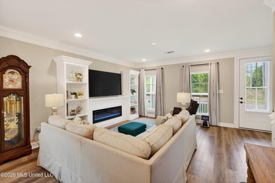 Welcome to your dream Beach Home on the beautiful Mississippi - photo 11