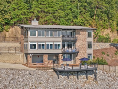 Lake Home For Sale in Crane Hill, Alabama