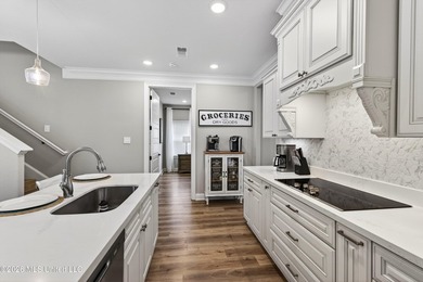Welcome to your dream Beach Home on the beautiful Mississippi - photo 20