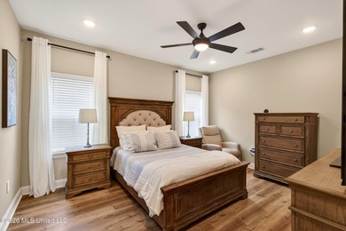 Welcome to your dream Beach Home on the beautiful Mississippi - photo 21