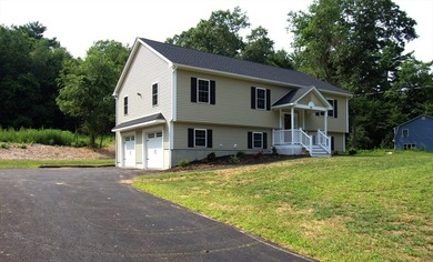 Enjoy the privacy of 1.5 acres in a country setting but offering - photo 1