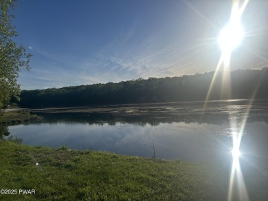 Lake Lot For Sale in Milford, Pennsylvania