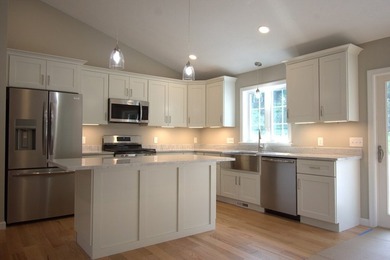 Enjoy the privacy of 1.5 acres in a country setting but offering - photo 5