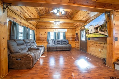 Cozy Cabin Retreat on 8 Acres. Escape to this charming 2-bedroom - photo 26