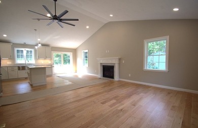 Enjoy the privacy of 1.5 acres in a country setting but offering - photo 9