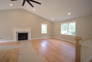 Enjoy the privacy of 1.5 acres in a country setting but offering - photo 10