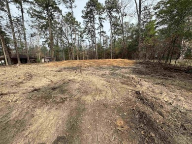 Lake Sam Rayburn  Lot For Sale in Brookeland Texas