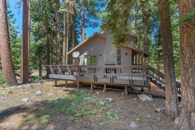 Lake Home For Sale in Tahoe Vista, California
