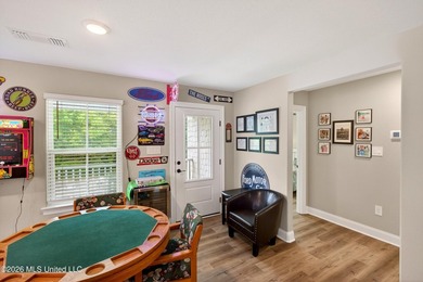 Welcome to your dream Beach Home on the beautiful Mississippi - photo 36