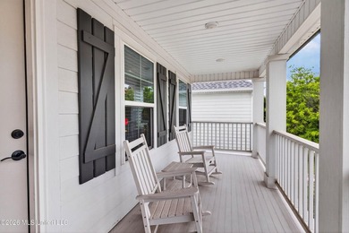 Welcome to your dream Beach Home on the beautiful Mississippi - photo 37