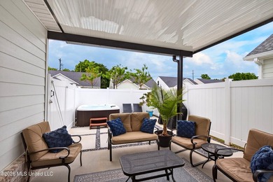 Welcome to your dream Beach Home on the beautiful Mississippi - photo 42