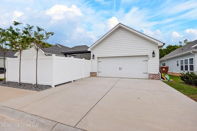 Welcome to your dream Beach Home on the beautiful Mississippi - photo 45