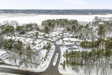 Lake Condo For Sale in Falmouth, Maine