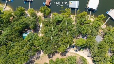 Lake Lot For Sale in Jay, Oklahoma